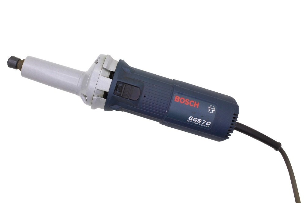 Bosch Ggs 7 C Kalıpcı Taslama 600 W - 0601212703