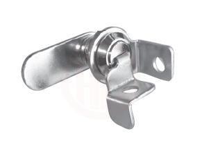 Hisar ASMALI MANDALLI KİLİT ÇAP 22 MM - HSR-103Q22