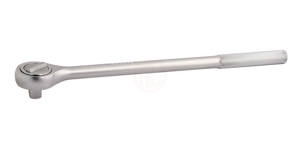İzeltaş Cırcır Kolu 3/4 İnç 510 mm