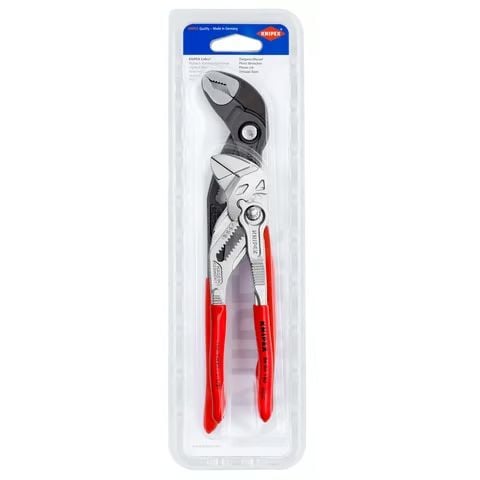 Knipex 003120V03 Knipex Pense Takımı 1X8701250,1X8603180