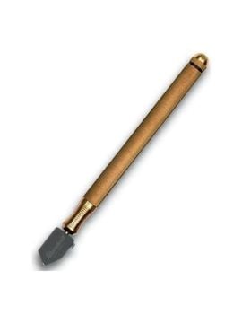 Bohle Gazlı Cam Elması Geniş Kafa Metal