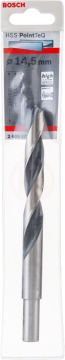 Bosch Metal Matkap Ucu HSS PointTeQ (DIN 338) 14,5 mm (1 Adet) - 2608577307