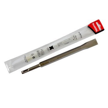 Makita SDS Plus Keski Yassı 20x250 mm (D-08729)