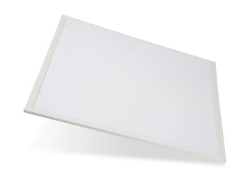 Noas Sıva Altı Led Backlight Panel Kare 60X60 Cm Kitli 40W 3600 Lümen 6500K (Yl18-5400-K)