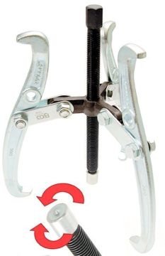 Brio Çektirme Üç Ayaklı 75 Mm