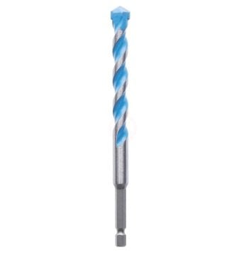 Bosch Çok Amaçlı Matkap Ucu HEX-9 MultiConstruction Altıgen Şaft 5,5x150mm - 2608579836
