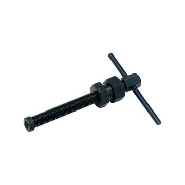 İzeltaş Batarya Çektirme Yedek Mil