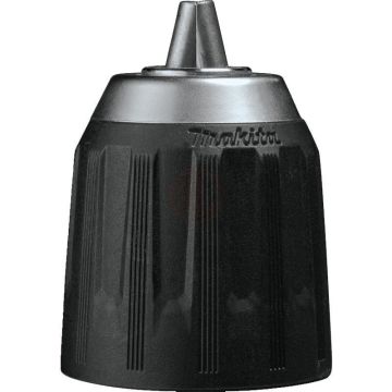 Makita Anahtarsız Mandren 1/2 İnç 20 Diş 1,5-13 mm (DP4011) (763129-0)