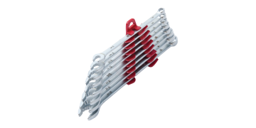 İzeltaş Torx Kombine Anahtar Takımı 8 Parça