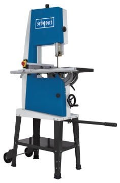 Scheppach Basa 4 Şerit Testere Makinası 1500 W