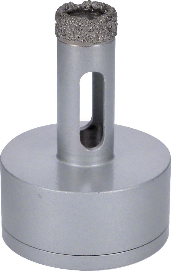Bosch X-Lock Kuru Elmas Delici Uç DrySpeed Best For Ceramic 14 mm - 2608599027