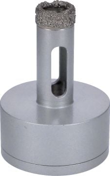 Bosch X-Lock Kuru Elmas Delici Uç DrySpeed Best For Ceramic 14 mm - 2608599027