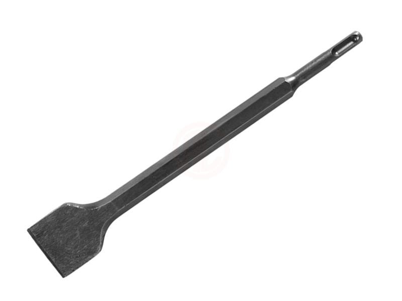 Makita SDS Plus Keski Geniş 40x250 mm (D-08735)