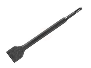 Makita SDS Plus Keski Geniş 40x250 mm (D-08735)