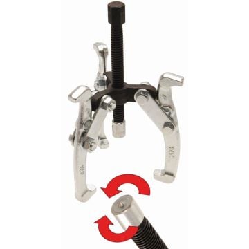 Brio Çektirme Üç Ayaklı 100 Mm