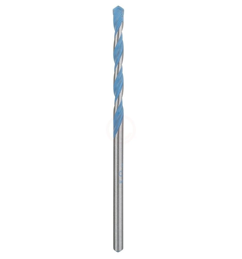 Bosch Çok Amaçlı Matkap Ucu CYL-9 MultiConstruction 7,0x150 mm - 2608596076