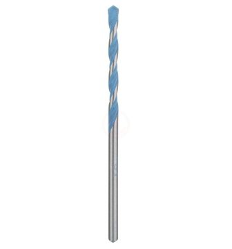 Bosch Çok Amaçlı Matkap Ucu CYL-9 MultiConstruction 7,0x150 mm - 2608596076