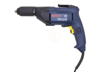 Bosch Gsr 8-6 Ke Vıdalama Makınası 600 W - 0601426703