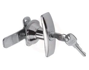 Hisar T KOLLU KİLİT - HSR-120