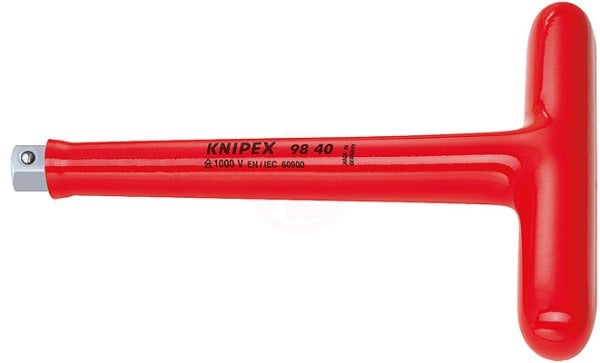 Knipex 98 40 T UZATMA KOLU 1/2'' - KNI9840