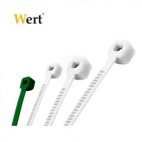 Wert 2403 Kablo Bağı (3.6x250 mm)
