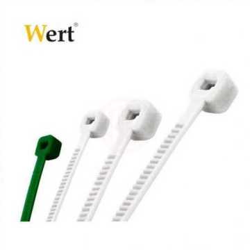 Wert 2403 Kablo Bağı (3.6x250 mm)