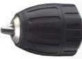 Makita Anahtarsız Mandren 3/8 İnç 24 Diş 0,8-10 mm (6413) (763180-0)