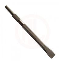 Makita Keski 17 mm Çap Arkalı Yassı 19x450 mm (D-16879)