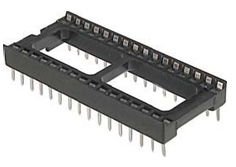 Assmann Entegre Soketi, 14 Pin