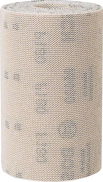 Bosch Ağ Zımpara Expert M480 115x5000 mm 180 Kum - 2608900789