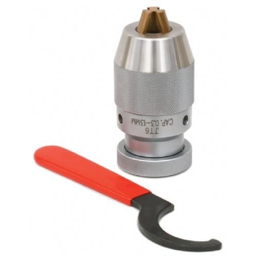 Porta Süper Hassas Mandren (0.04) 0.3-13 Mm B16