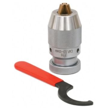 Porta Süper Hassas Mandren (0.04) 0.3-13 Mm B16