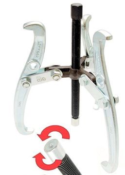 Brio Çektirme Üç Ayaklı 150 Mm