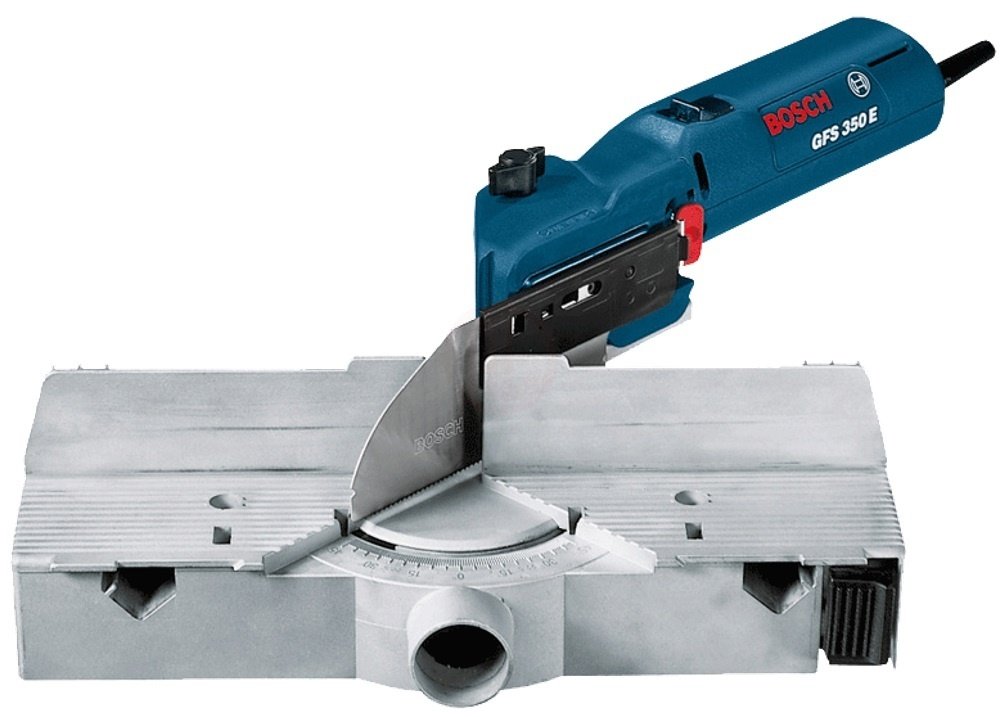 Bosch Gfs 350 E Hassas Kesme Testere 350 W - 0601640703