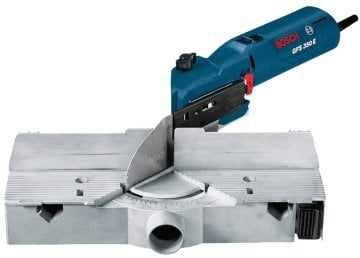 Bosch Gfs 350 E Hassas Kesme Testere 350 W - 0601640703
