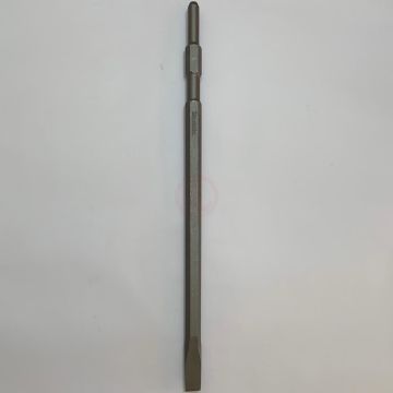 Makita Keski 17 mm Çap Arkalı Yassı 19x450 mm (D-16879)
