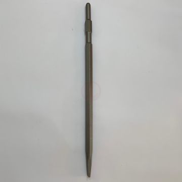 Makita Keski 17 mm Çap Arkalı Yassı 19x450 mm (D-16879)