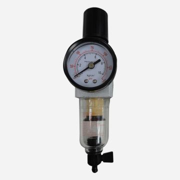 Rtrmax RTA814 Su Tutucu 1/4'' 15 Mlaır