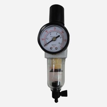 Rtrmax RTA814 Su Tutucu 1/4'' 15 Mlaır