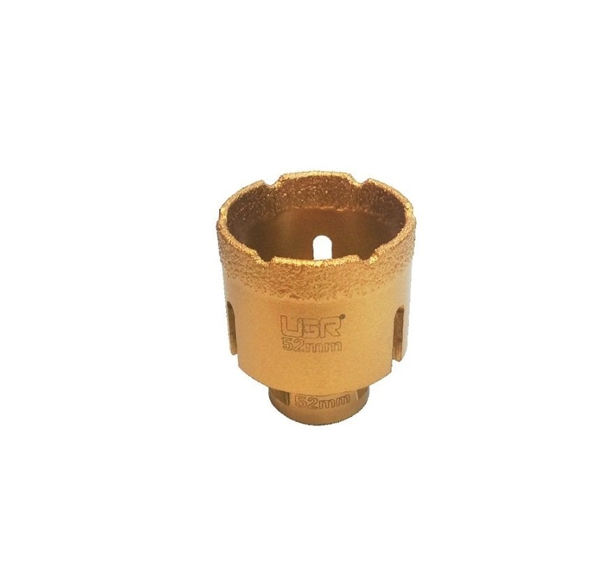 Ugr Mermer Granit Panç 57 mm