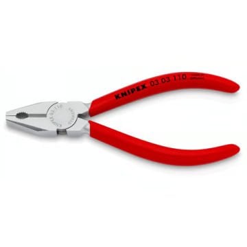 Knipex 0303110 Mini Kombine Pense