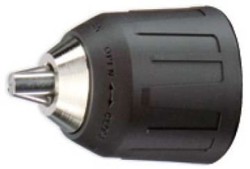 Makita Anahtarsız Mandren 1/2 İnç 20 Diş 1,5-13 mm (6319/39/49D-8414/34/44D/DDF/DHP454) (763199-9)