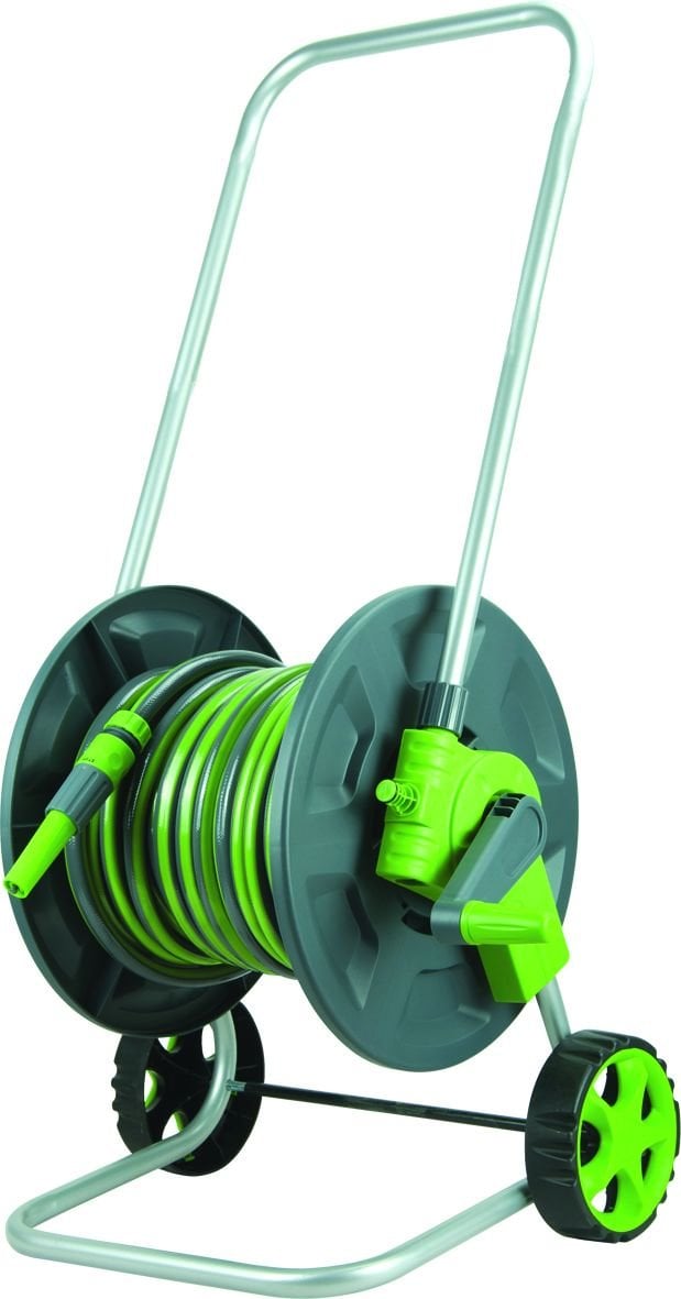 Daye Hortum Aracı 30Mt - DY61430XP