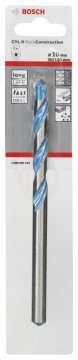 Bosch Çok Amaçlı Matkap Ucu CYL-9 MultiConstruction 10,0x150 mm - 2608585224