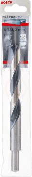 Bosch Metal Matkap Ucu HSS PointTeQ (DIN 338) 16,5 mm (1 Adet) - 2608577311