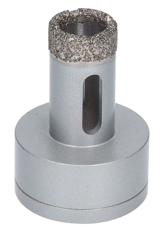Bosch X-Lock Kuru Elmas Delici Uç DrySpeed Best For Ceramic 20 mm - 2608599029