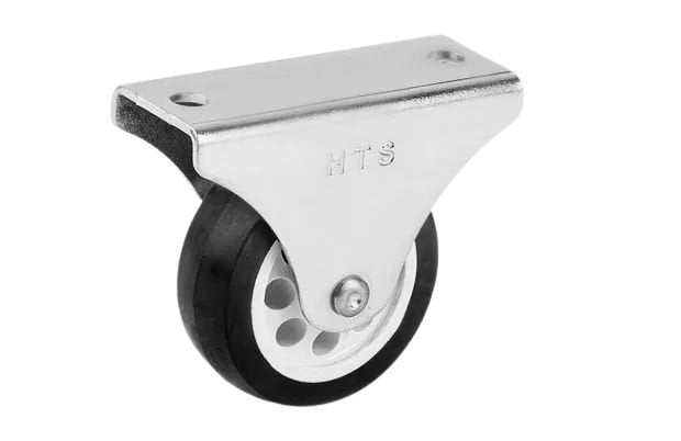 HTS 40 Lık Sabit Pvc Teker - HTS114