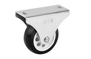 HTS 40 Lık Sabit Pvc Teker - HTS114