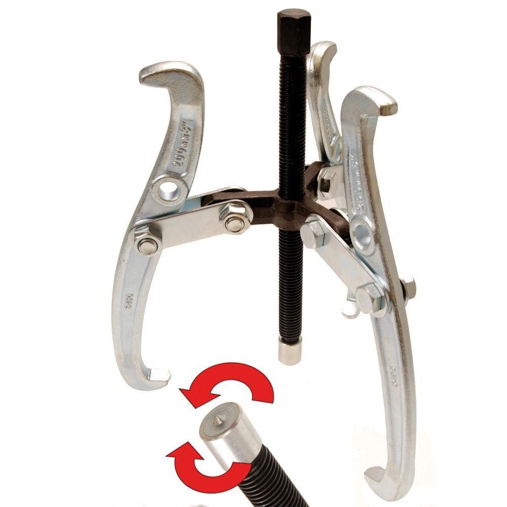 Brio Çektirme Üç Ayaklı 200 Mm