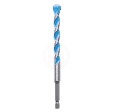 Bosch Çok Amaçlı Matkap Ucu HEX-9 MultiConstruction Altıgen Şaft 7,5x150 mm - 2608579839